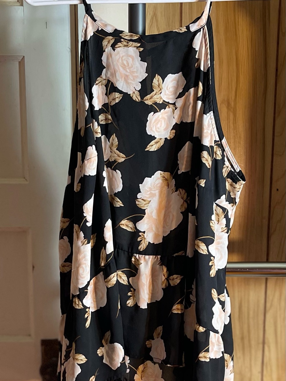 Floral Cold-Shoulder bundle - Picture 3 of 4